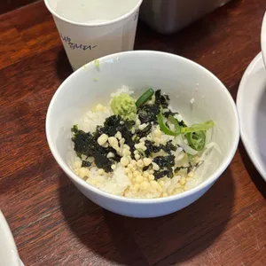 이리에라멘 사진