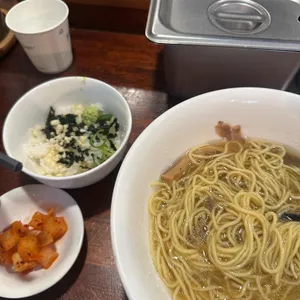 이리에라멘 사진