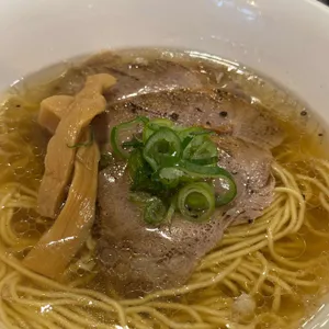 이리에라멘 사진