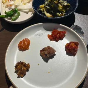삼미화돈 사진