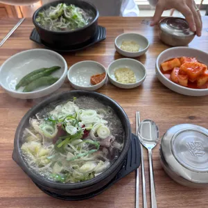 제주은희네해장국 사진