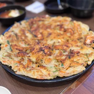 최고집칼국수 사진