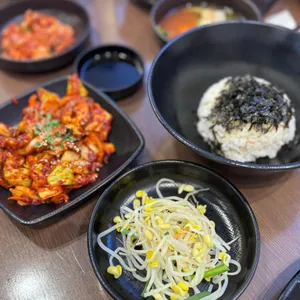 최고집칼국수 사진