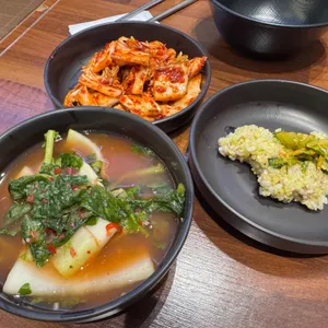 최고집칼국수 사진