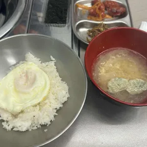 고기반햄반 김치찌개&김치찜 사진