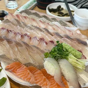 오징어포차 사진