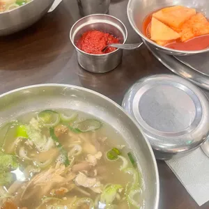 마포닭한마리 사진