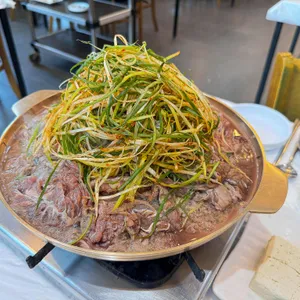 강릉불고기 사진