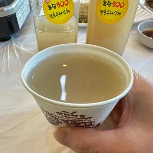 강릉불고기 사진
