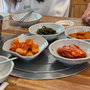 서가네한우정육식당 사진