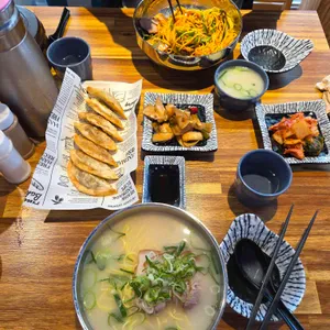 만성집 사진