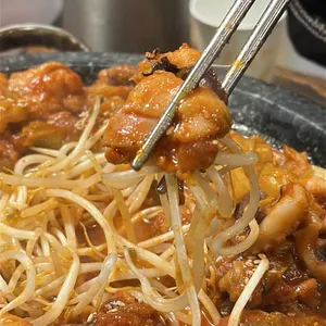 한량꿀막걸리 사진