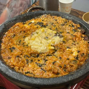 한량꿀막걸리 사진