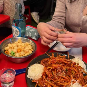 익선동야장 사진