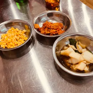 조개대장 사진