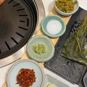 삼돈식당 사진