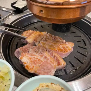 삼돈식당 사진