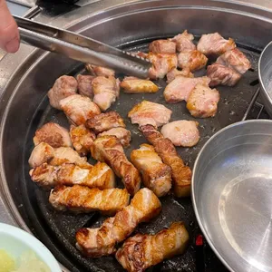 삼돈식당 사진
