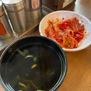 제주올레국수 사진