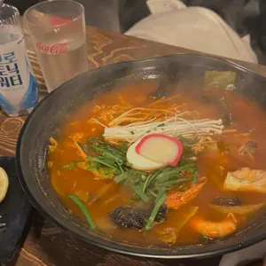 텐노쇼군 사진
