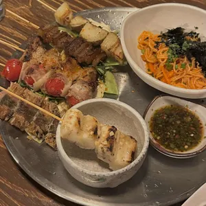 텐노쇼군 사진