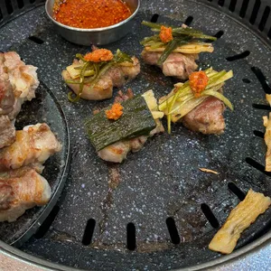 맛찬들왕소금구이 리뷰 사진
