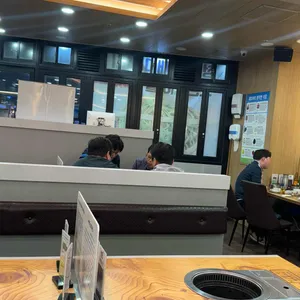 맛찬들왕소금구이 리뷰 사진