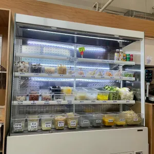 청화식당 사진
