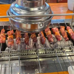 한성양꼬치 선릉2호점 리뷰 사진