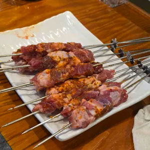 한성양꼬치 선릉2호점 사진