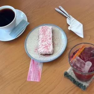 오아스 로스터스 사진