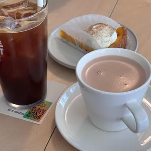 히떼로스터리 사진