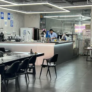 카페 에센티아 삼계 리뷰 사진