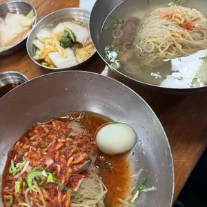 필동면옥 사진
