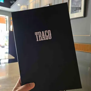 트라고 리뷰 사진