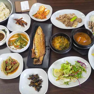 부성식당 사진