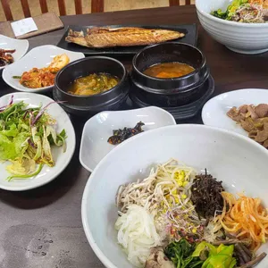 부성식당 사진