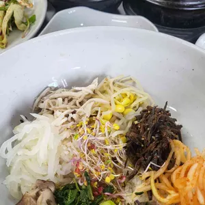 부성식당 사진