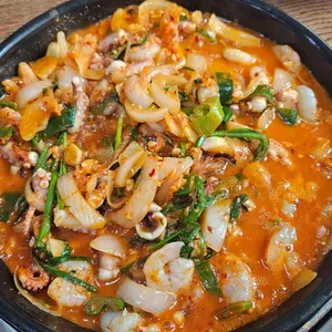 통큰아재 사진