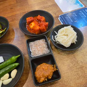 대건명가 돼지국밥 사진