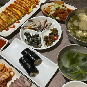 술시다드루와 사진
