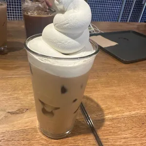 카페윙클 사진