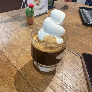 카페윙클 사진