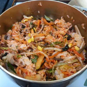 목멱산호랭이 사진