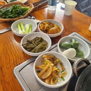 등대식육식당 사진