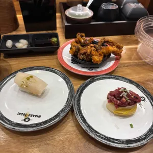미카도스시 대표 사진