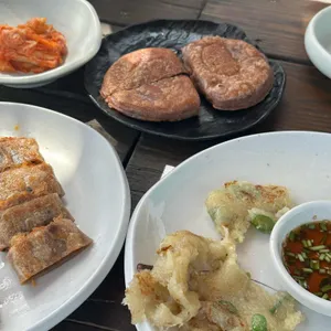 감자적1번지 사진