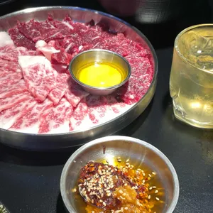 유케집 사진