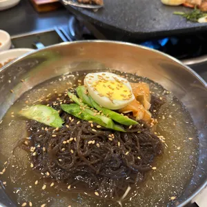 한춘정육점식당 사진