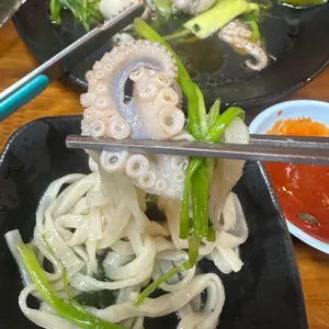 일품안주 만원포차 사진